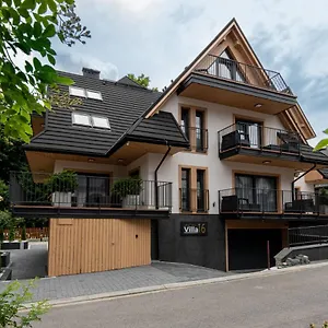  Apartment 16