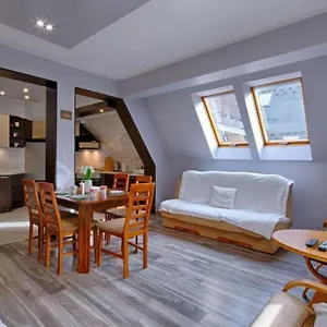 Golden Apartments&db11 Zakopane