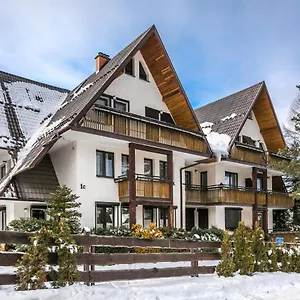 Rent Like - Arkadia Pod Nosalem Zakopane
