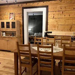 Wiosna Zakopane