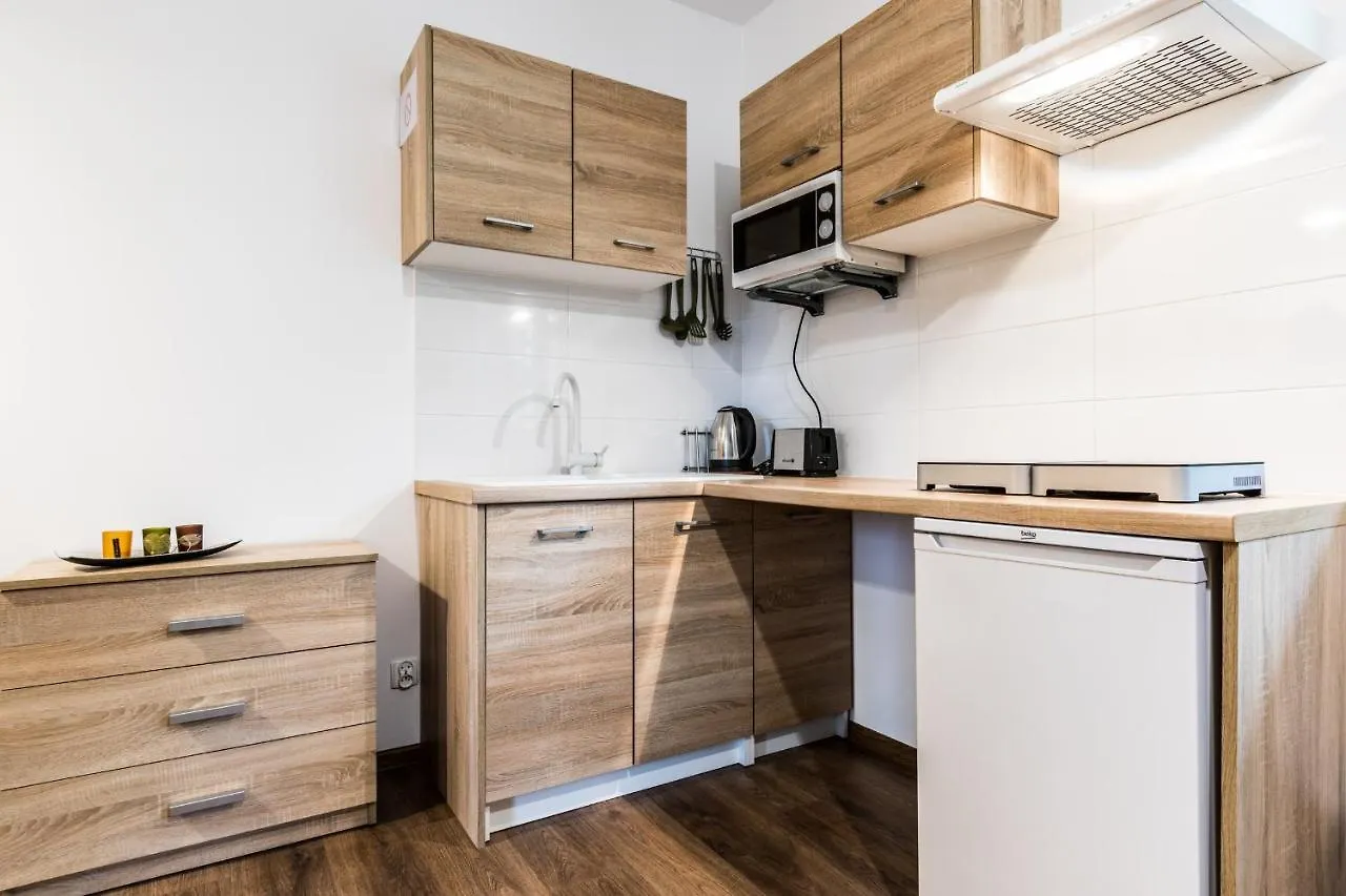 Apartamenty 