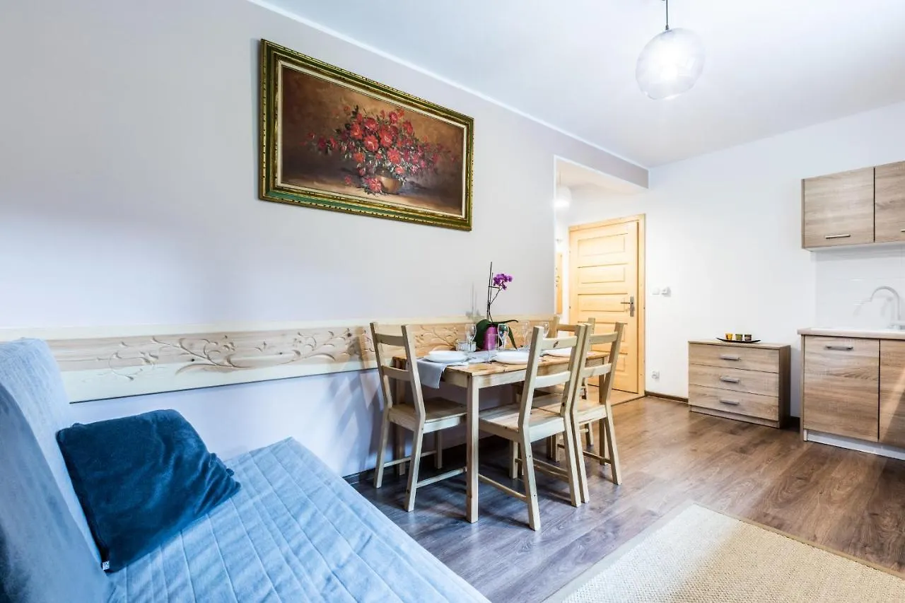 Apartment Apartamenty 