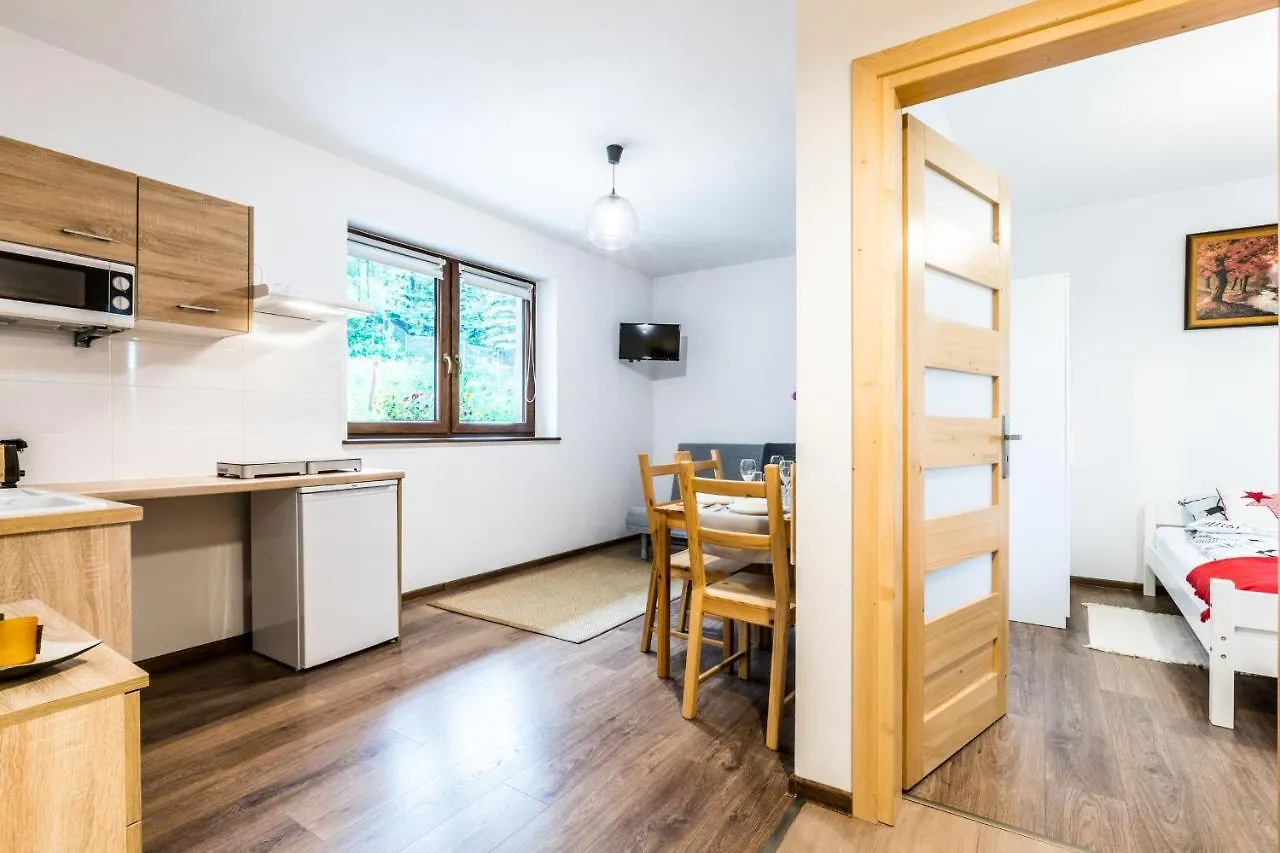Apartamenty 