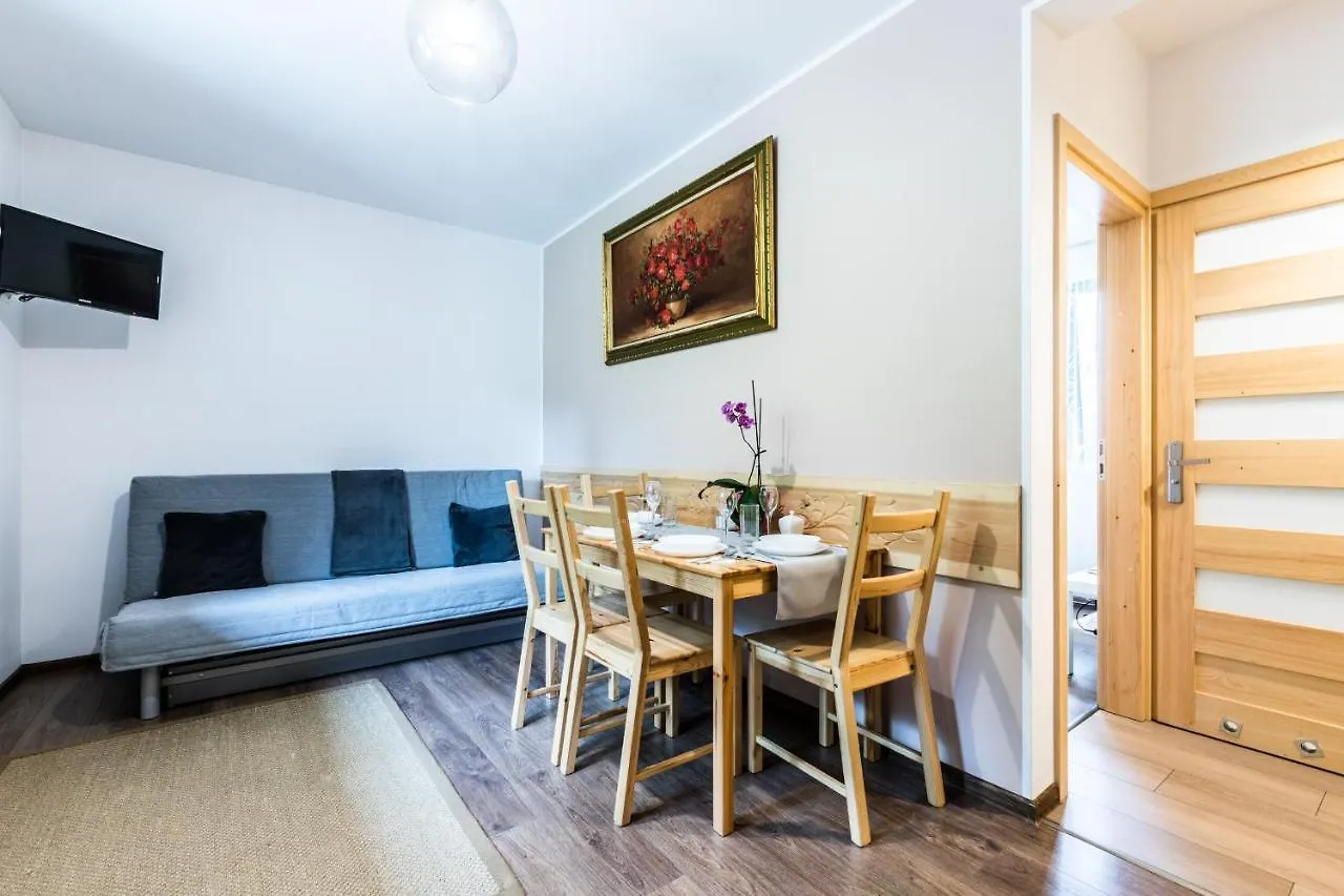 Apartamenty 