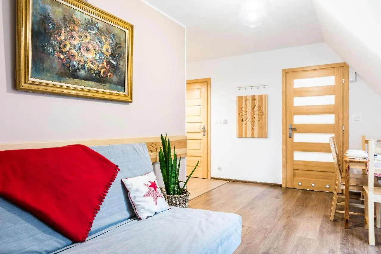 Apartamenty 