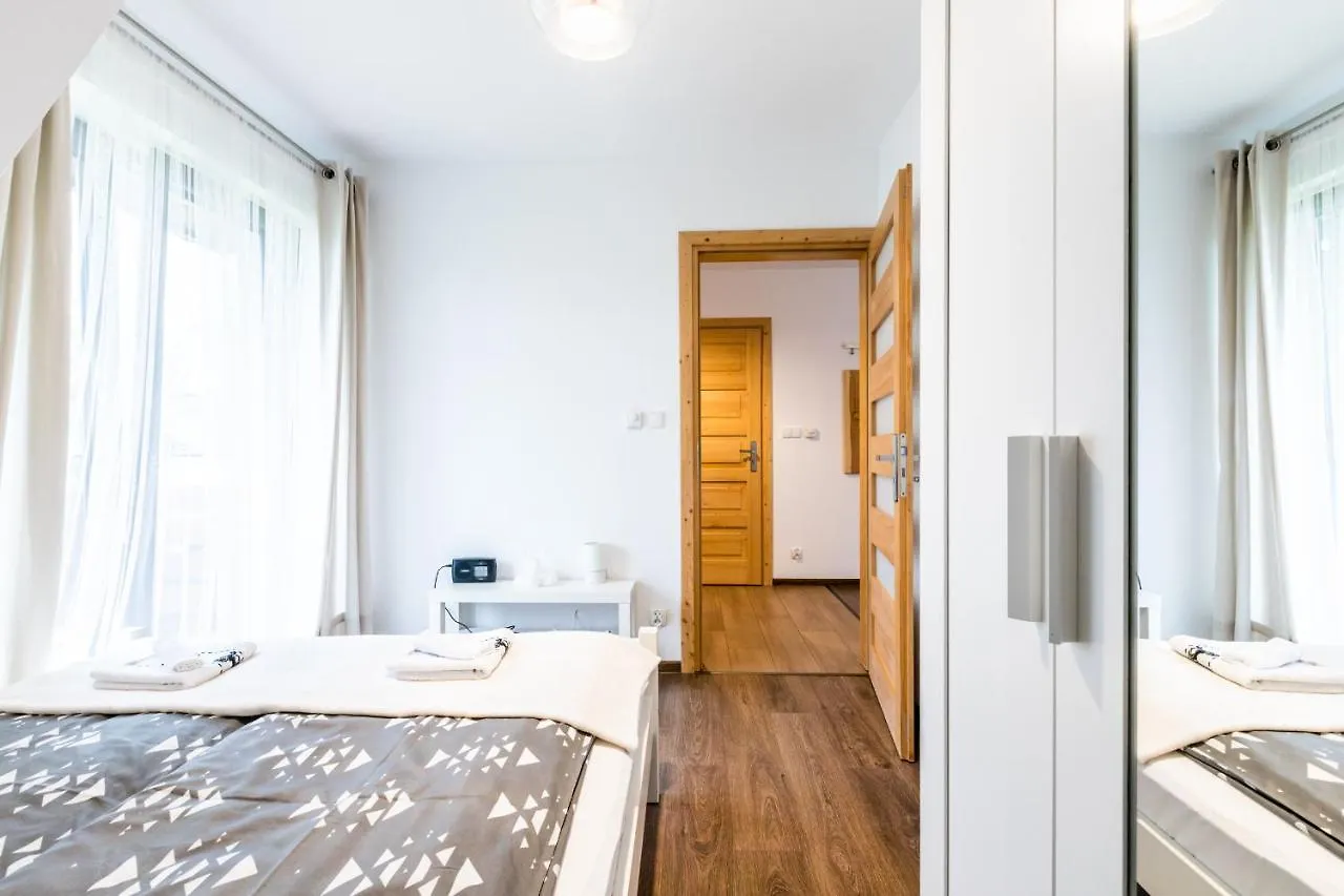 Apartamenty 