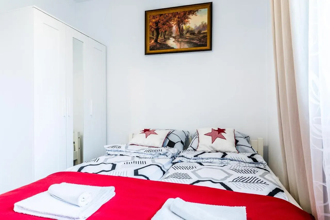 Apartamenty 