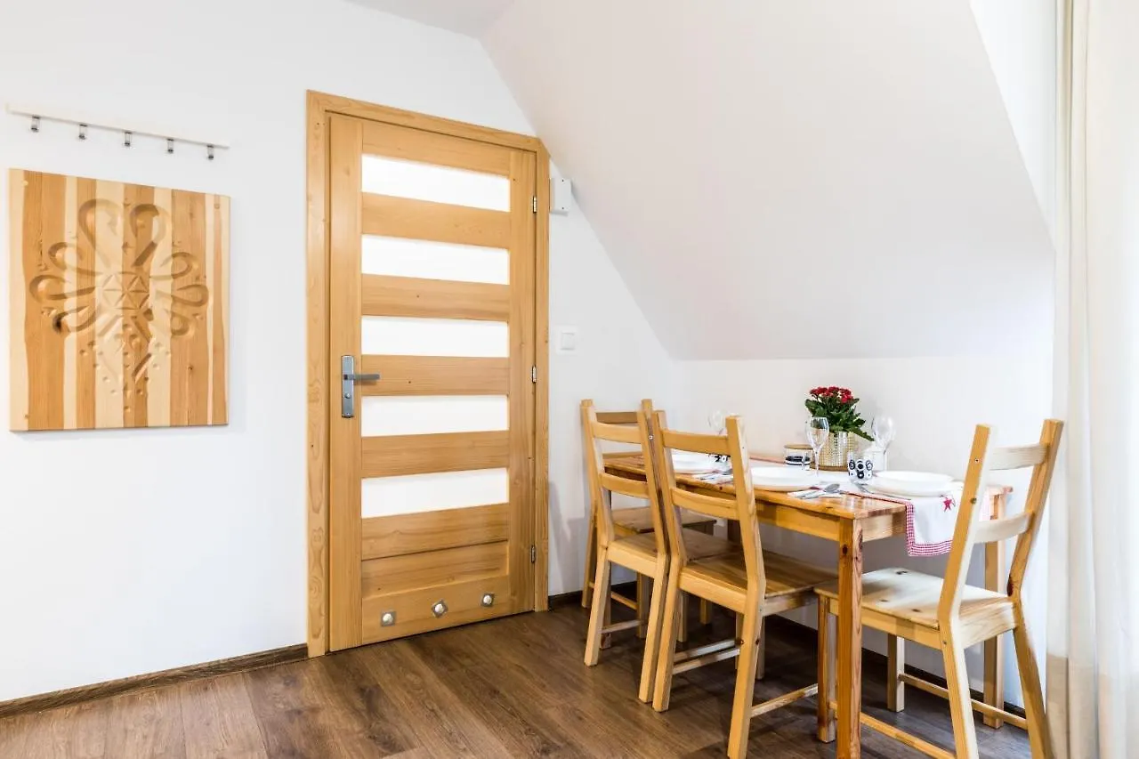 Apartamenty 