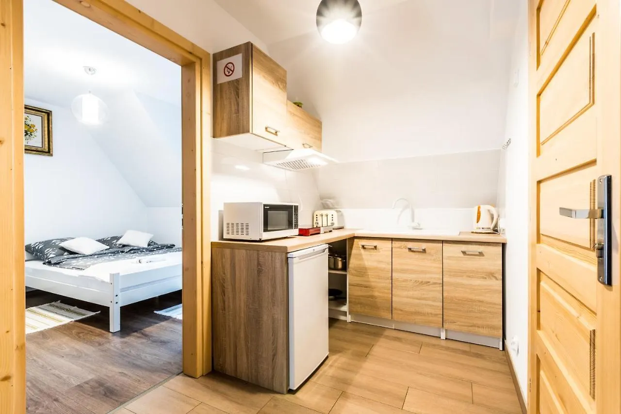 Apartamenty 