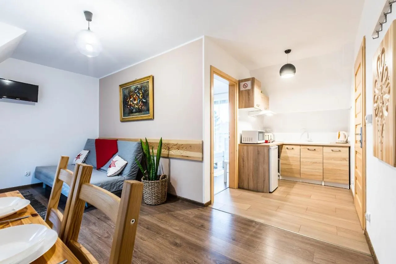 Apartamenty 