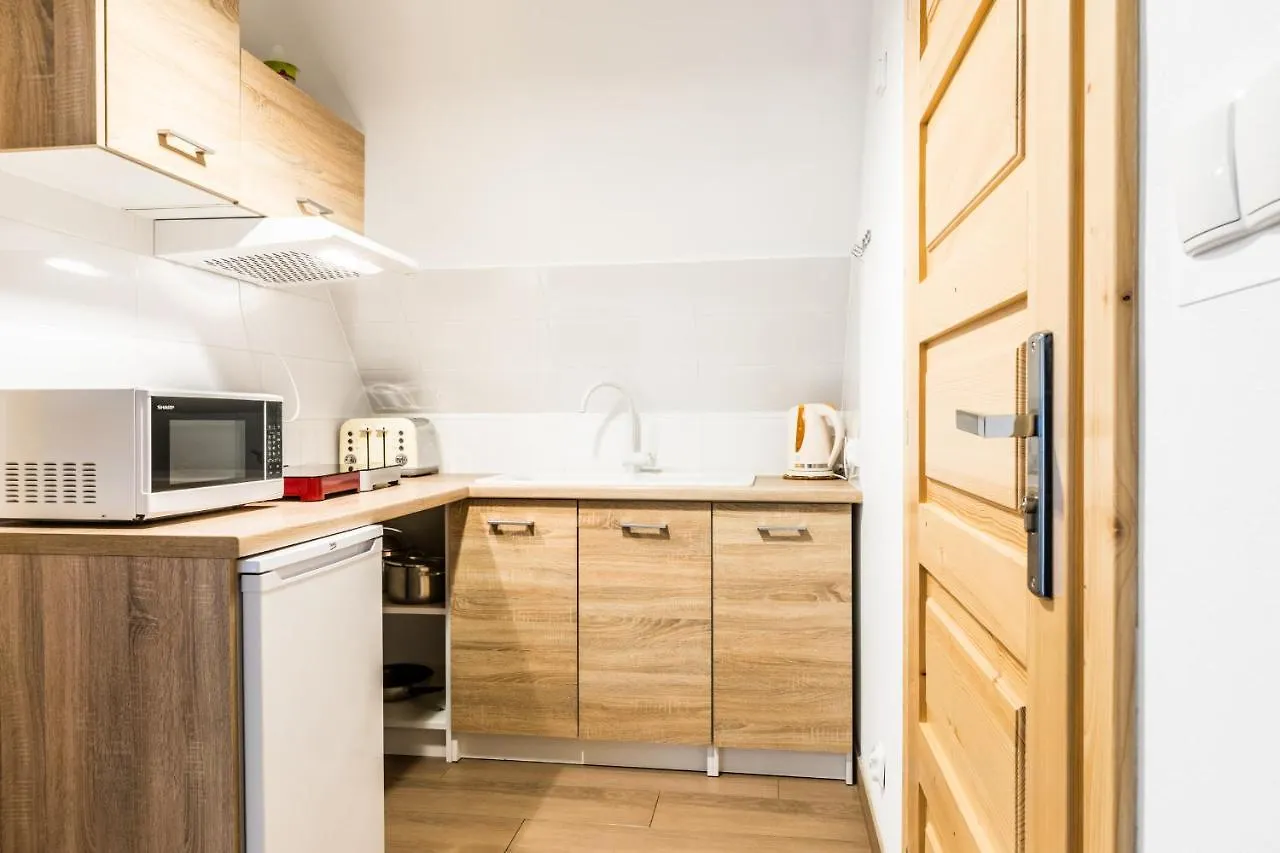 Apartamenty 