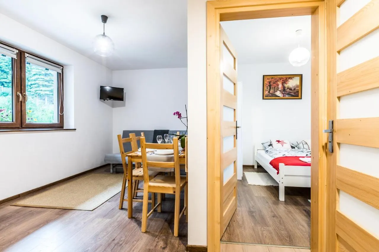 Apartamenty 