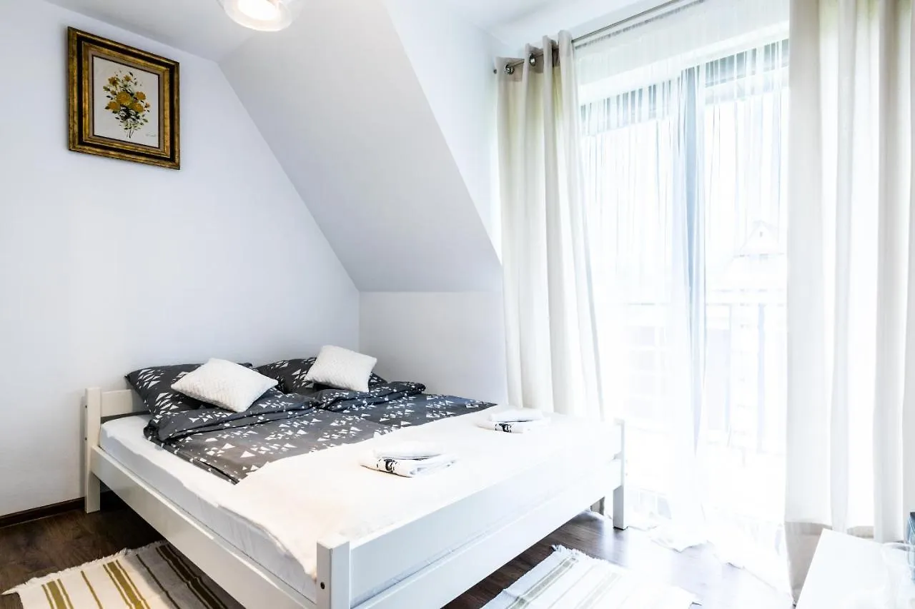Apartment Apartamenty 