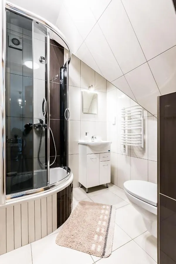 Apartamenty 