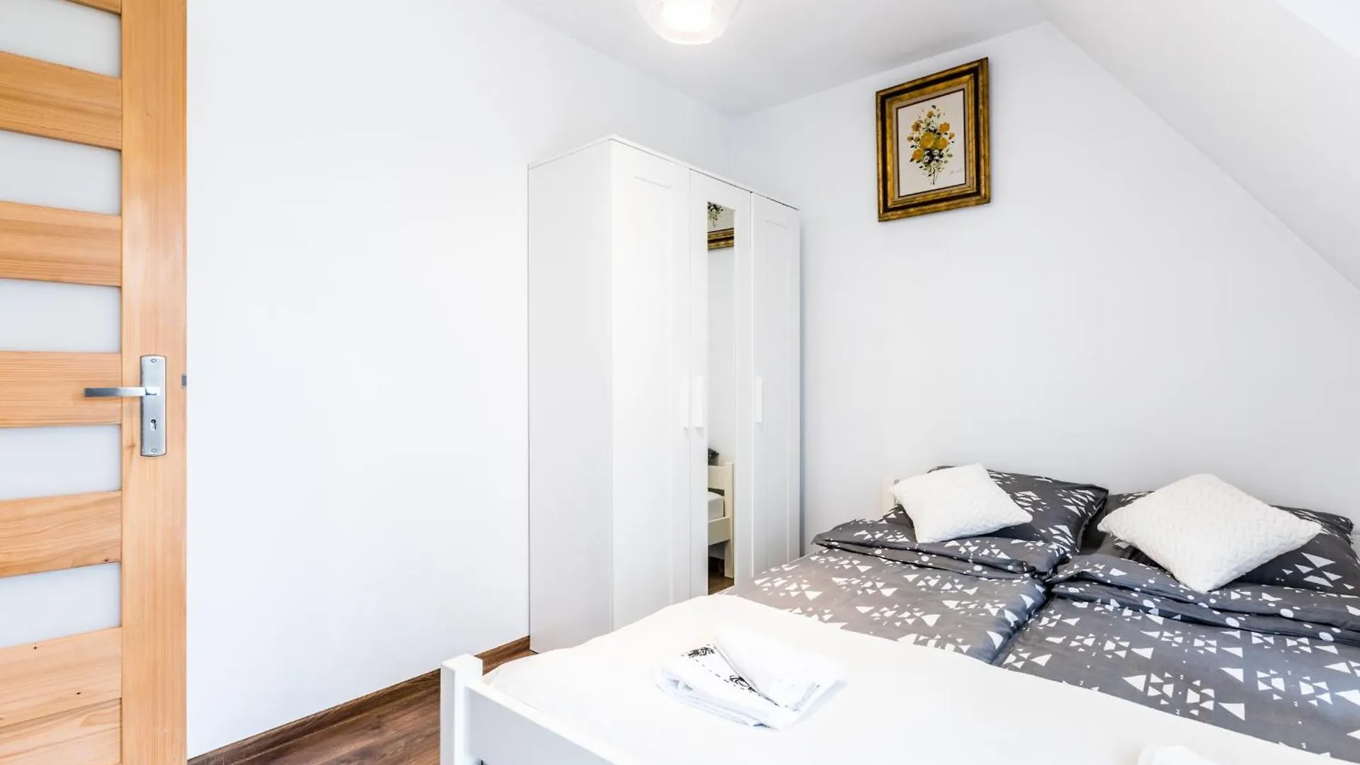 Apartment Apartamenty 