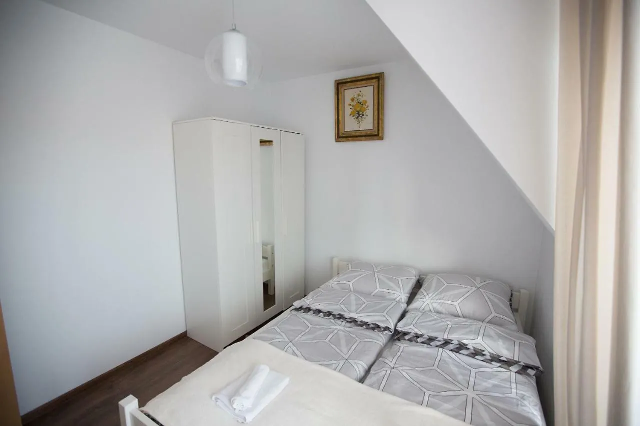 Apartamenty 