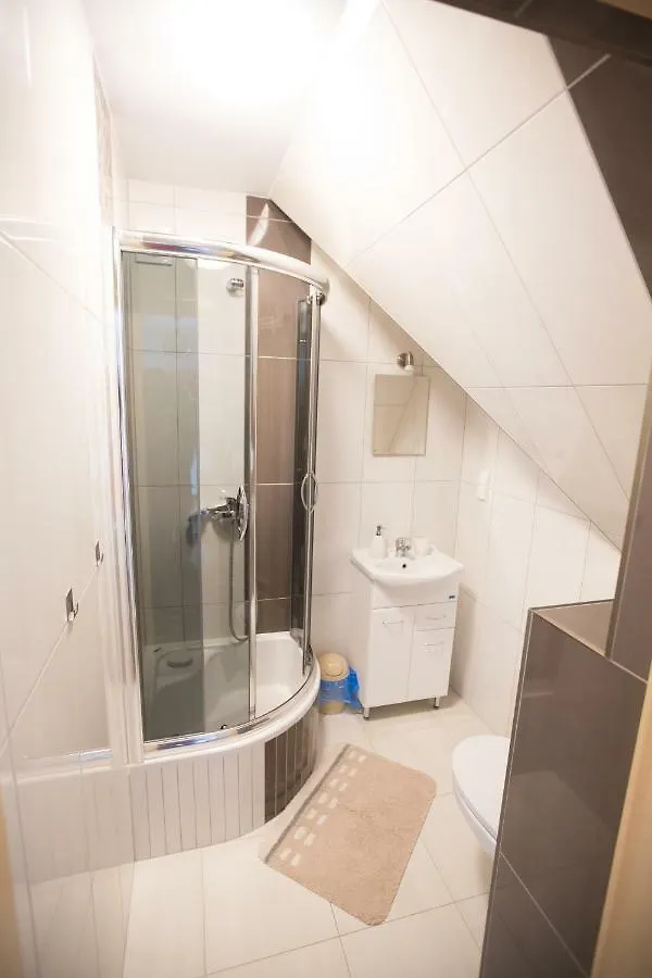 Apartamenty 