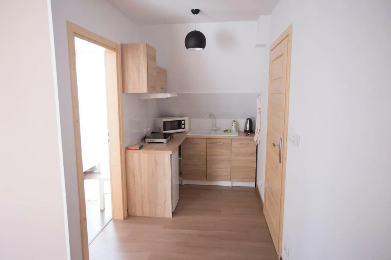 Apartamenty 