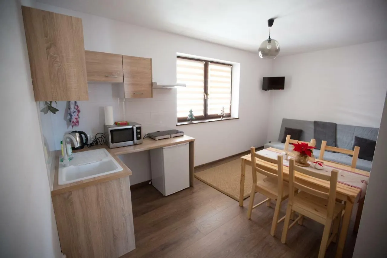 Apartamenty 