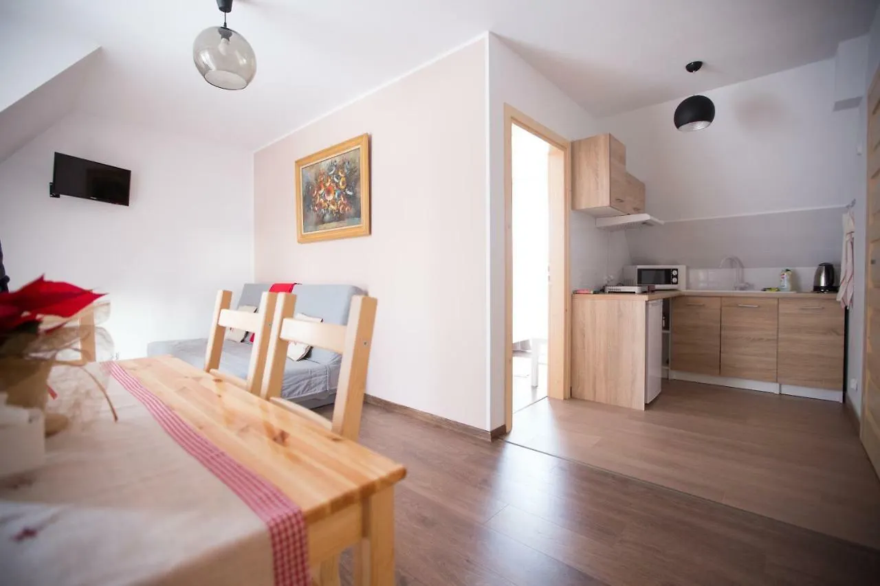 Apartamenty 