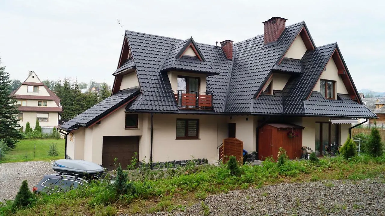 Apartamenty 