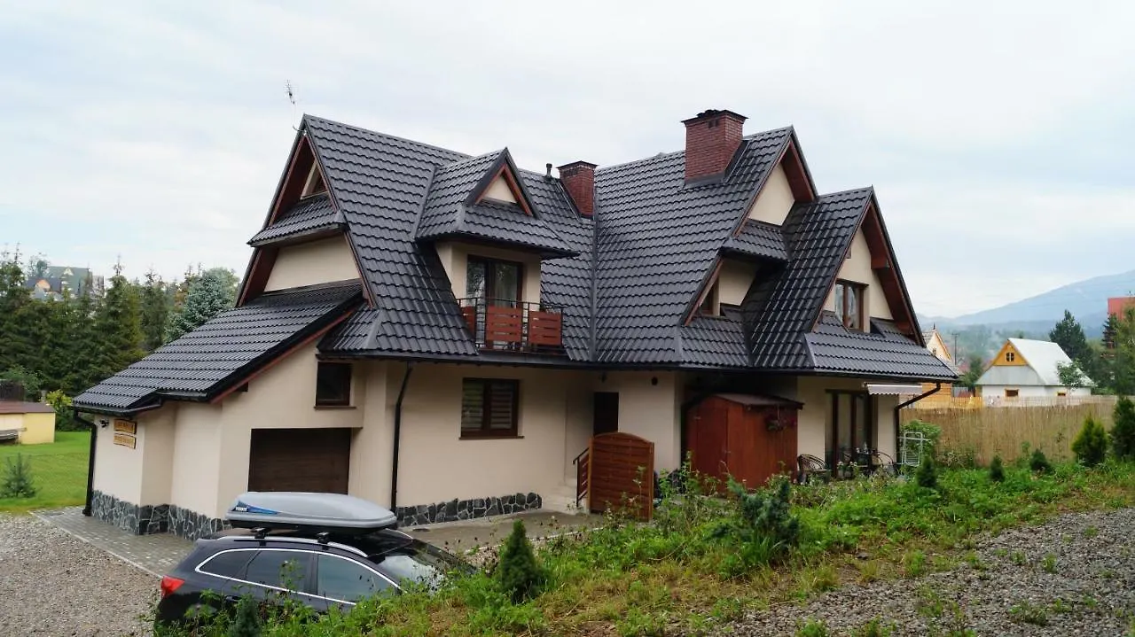 Apartamenty 